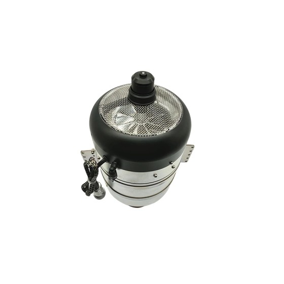 Swiwin SW400Pro 40KG Brushless Engine Jet Turbojet Brushless Version for RC Large Model Turbin Airplane Car Motorcycle